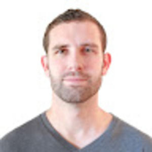 Meet your Posher, Caleb